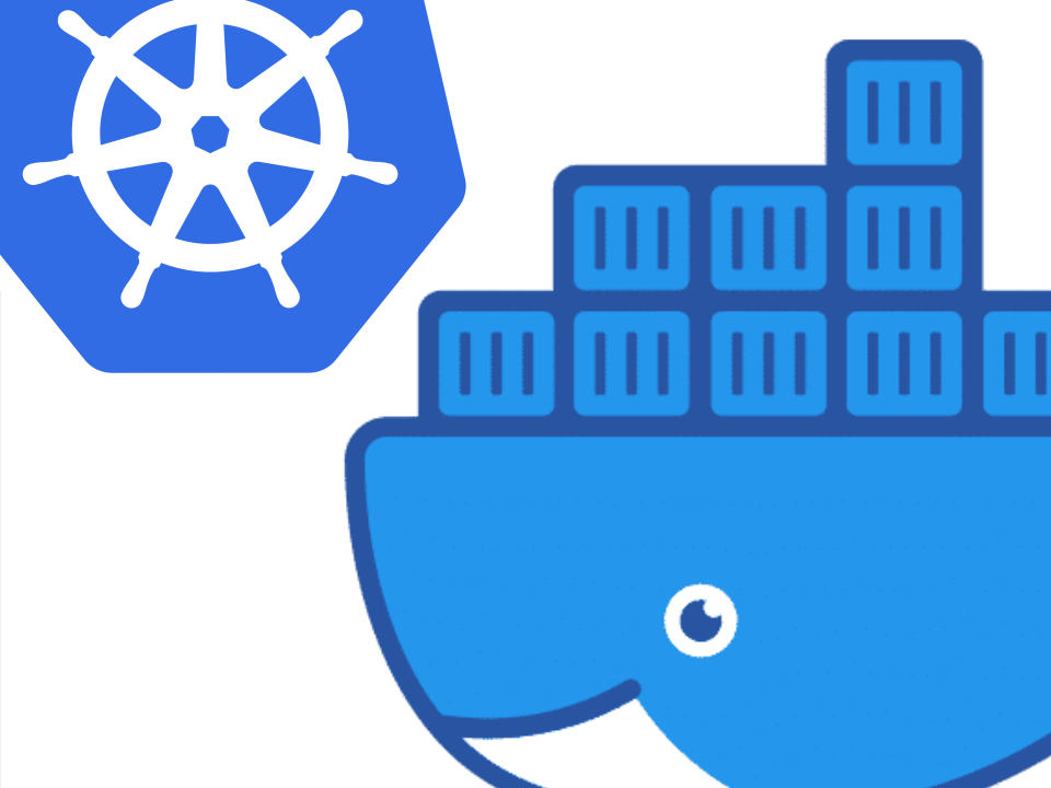 .Net and Docker